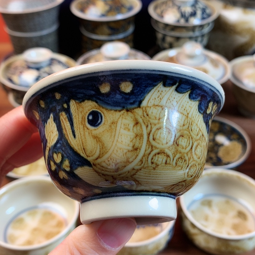 【闪购商品】1*单杯