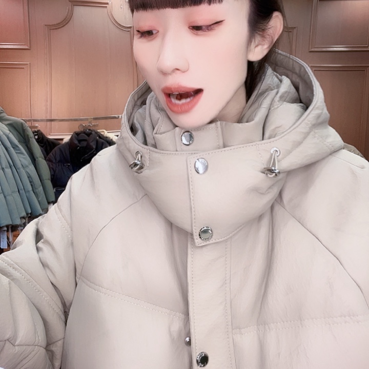 120……130斤皮羽绒服