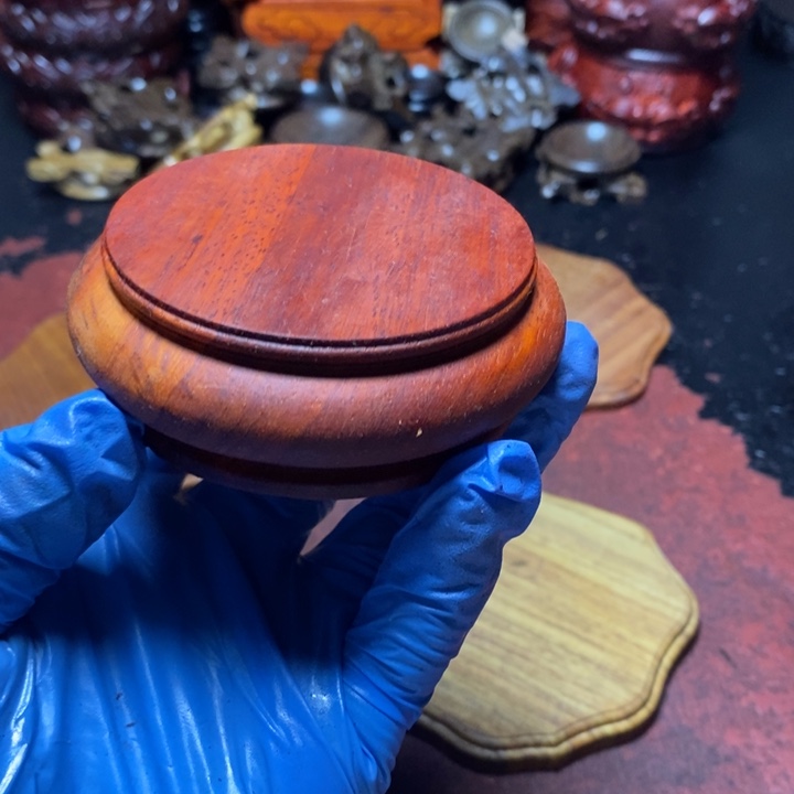 400元100个底座包邮