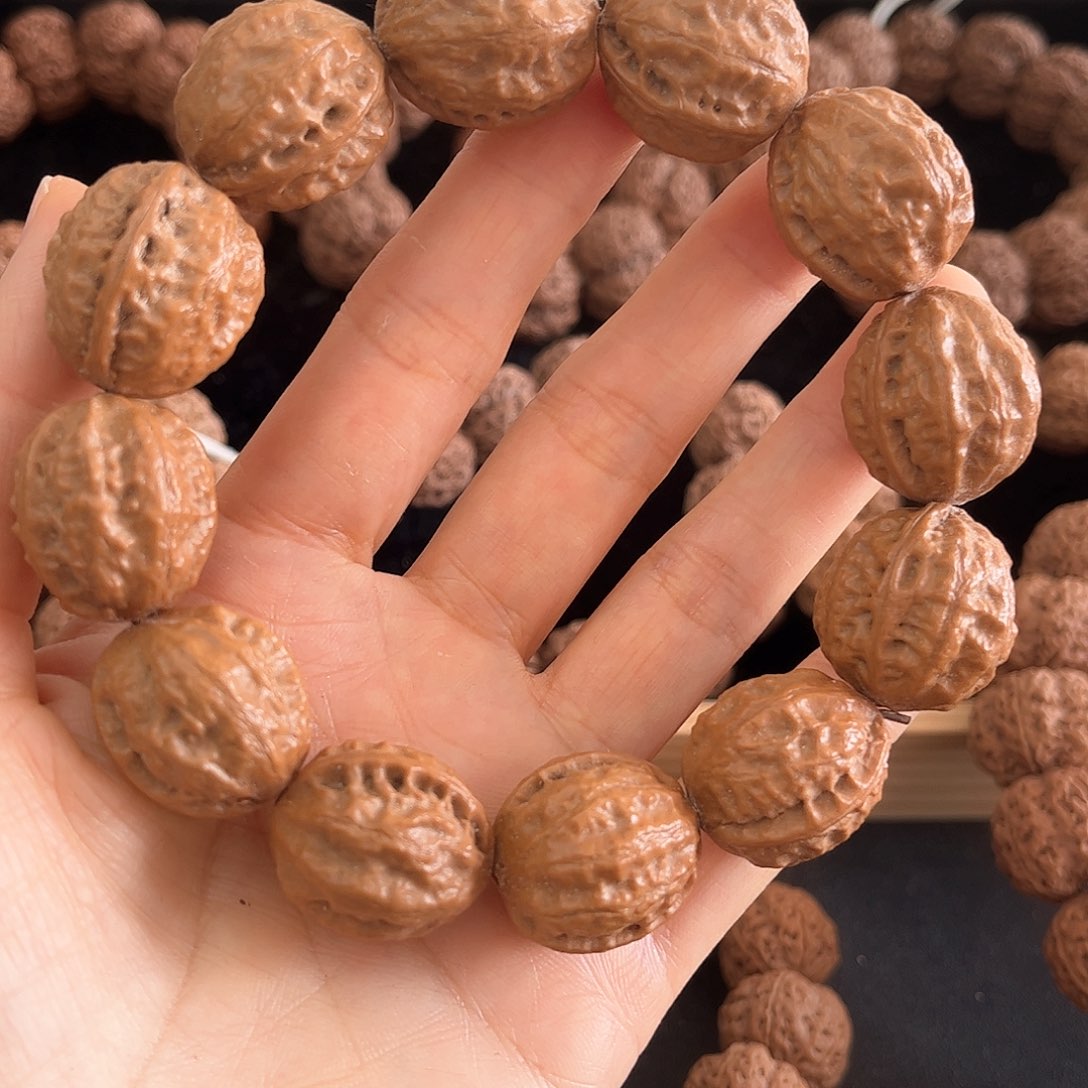 金刚菩提吊坠秋子