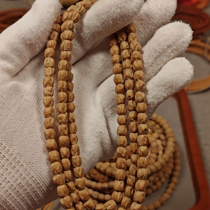 柏香籽/百香籽吊坠福利