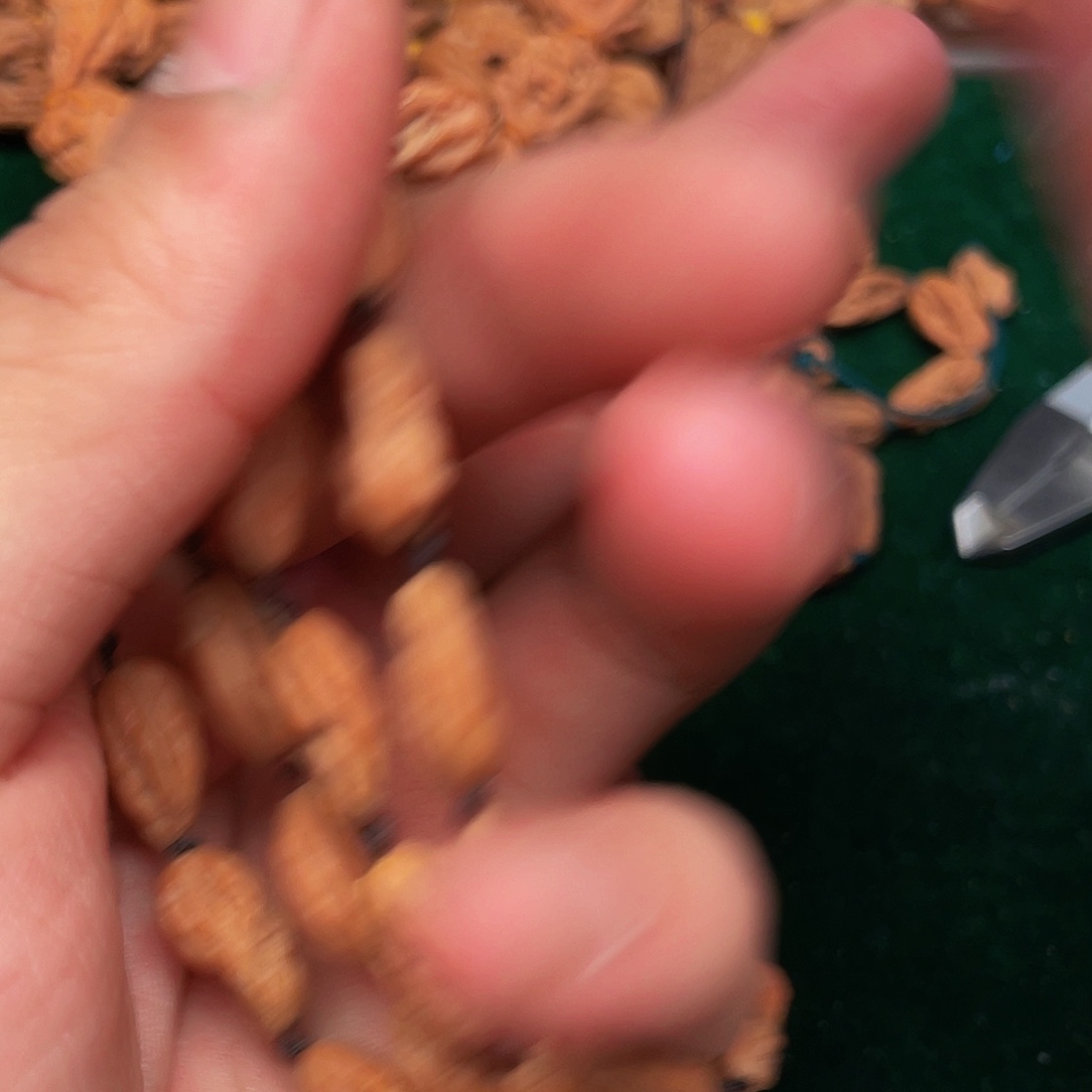 天***天文玩核桃吊坠异性