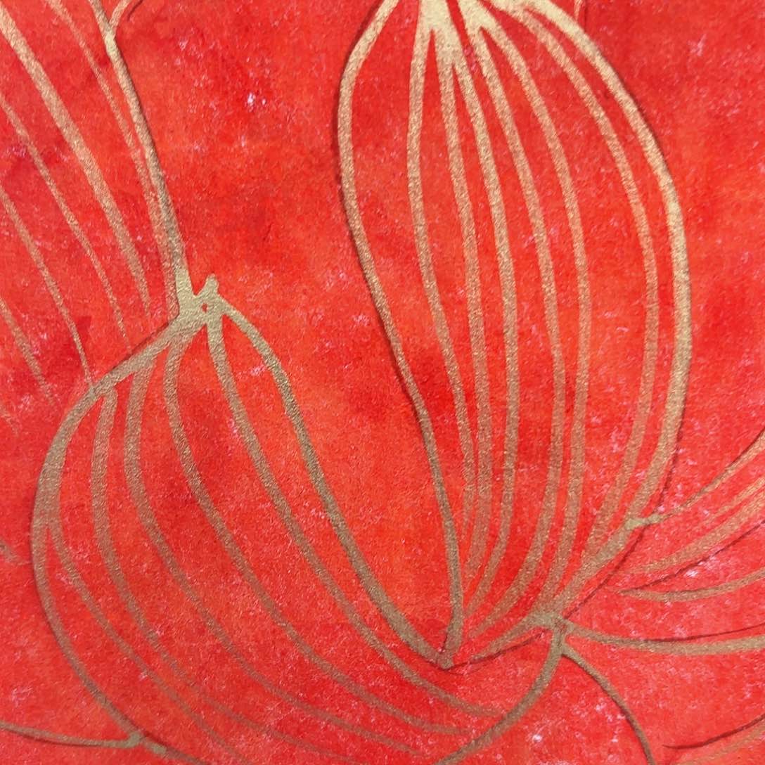 国画国画作品展览