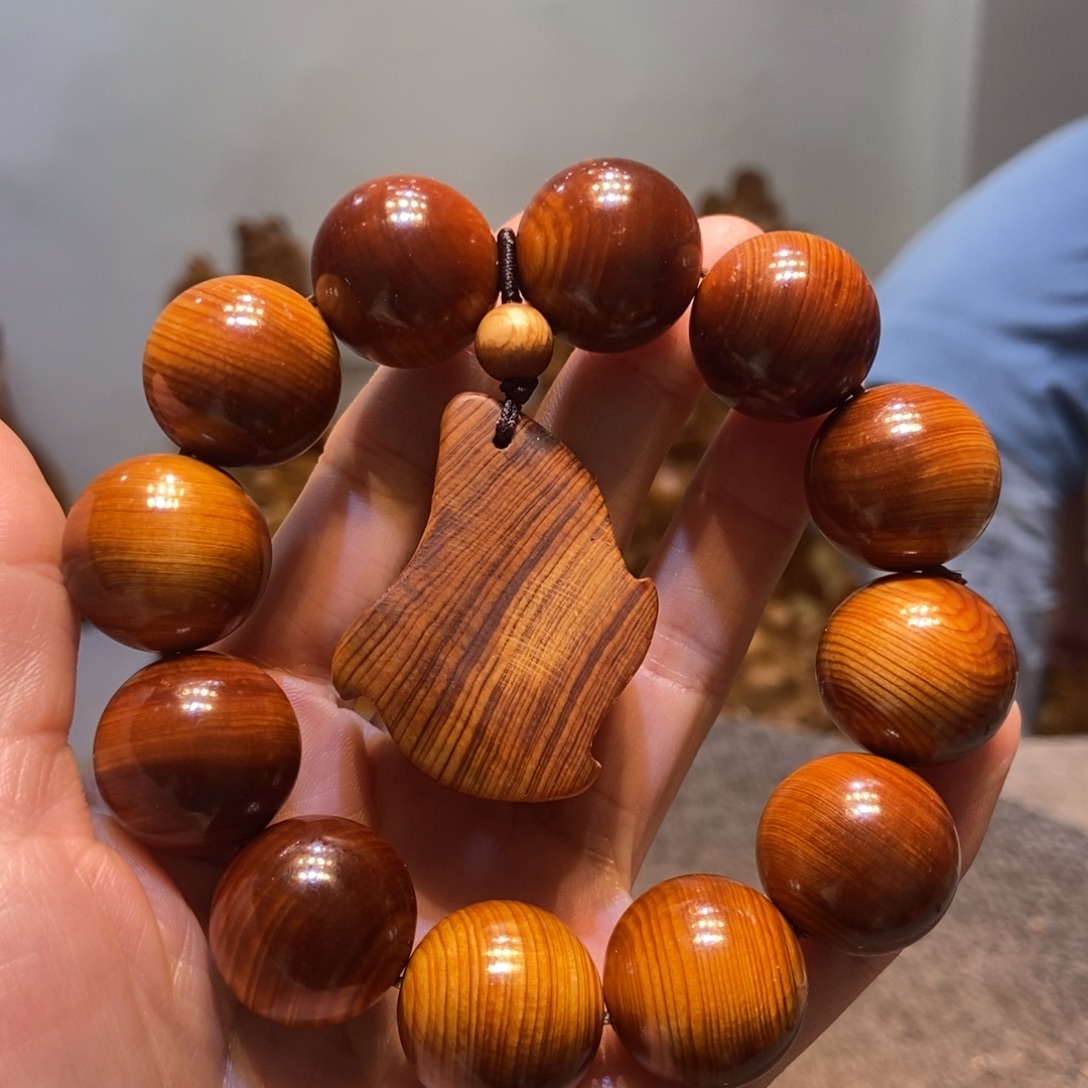 柏木（崖柏）精品太行崖柏