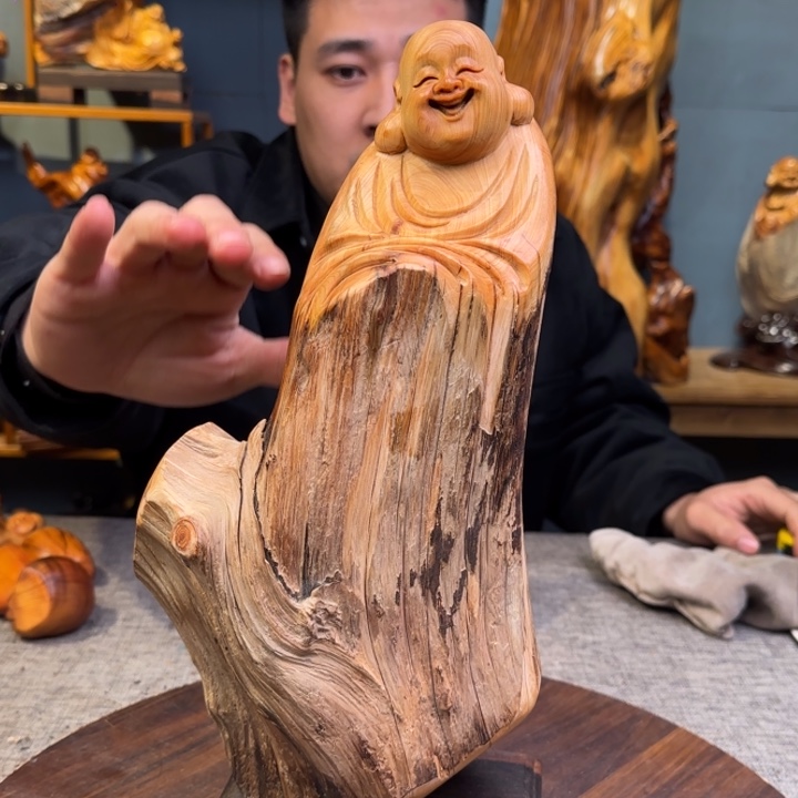 柏木（崖柏）关注一下
