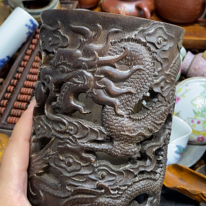 陶瓷艺术品等行业