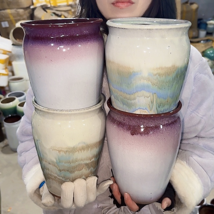 红陶高度20口13.5啦啦啦