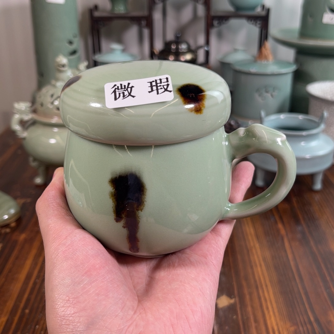 三宝茶器开播福利