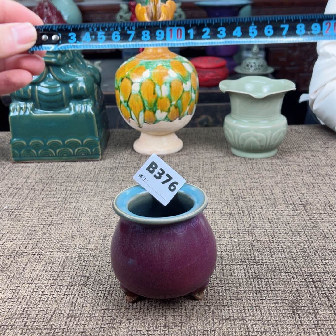 瓷片陶瓷艺术瓷器摆件