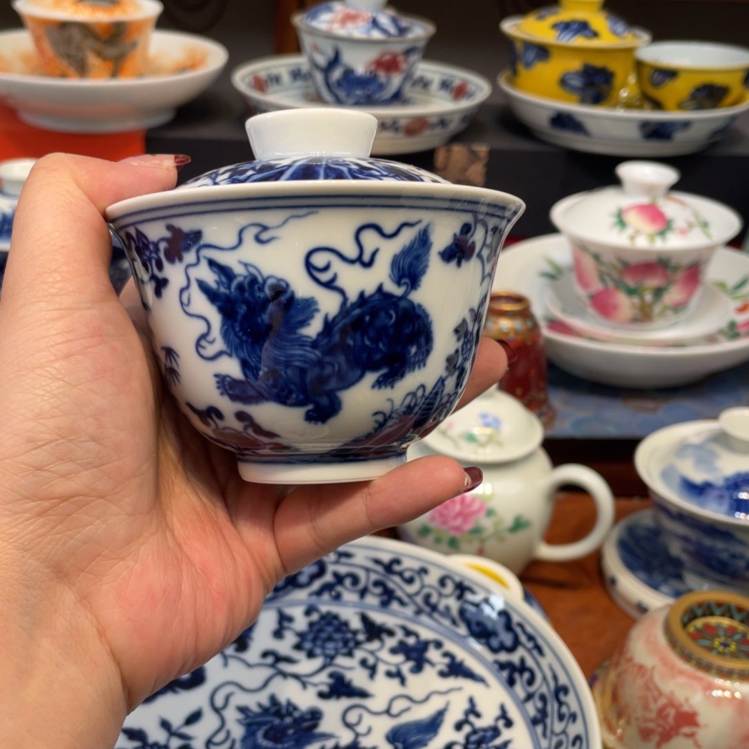 景德镇陶瓷景德镇景德镇