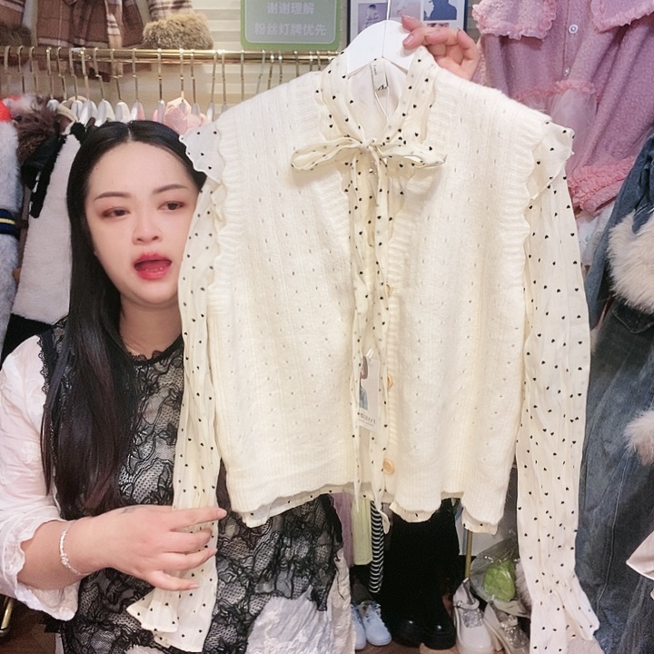 【闪购商品】挂脖款