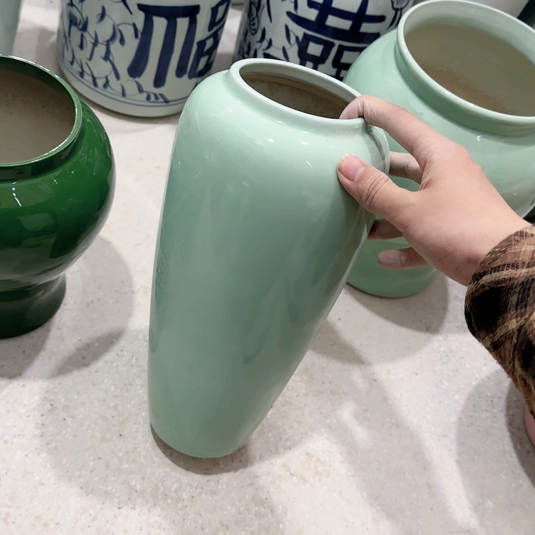 摆件正品无孔正品