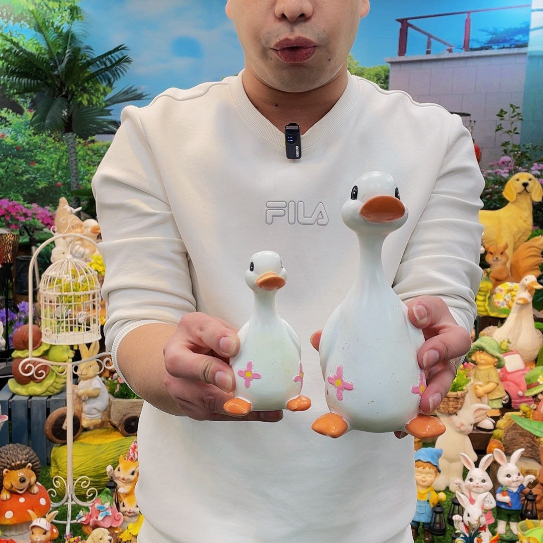 花园庭院摆件装饰