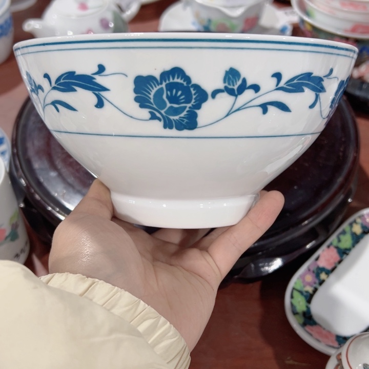 醴陵高温瓷器炸福利