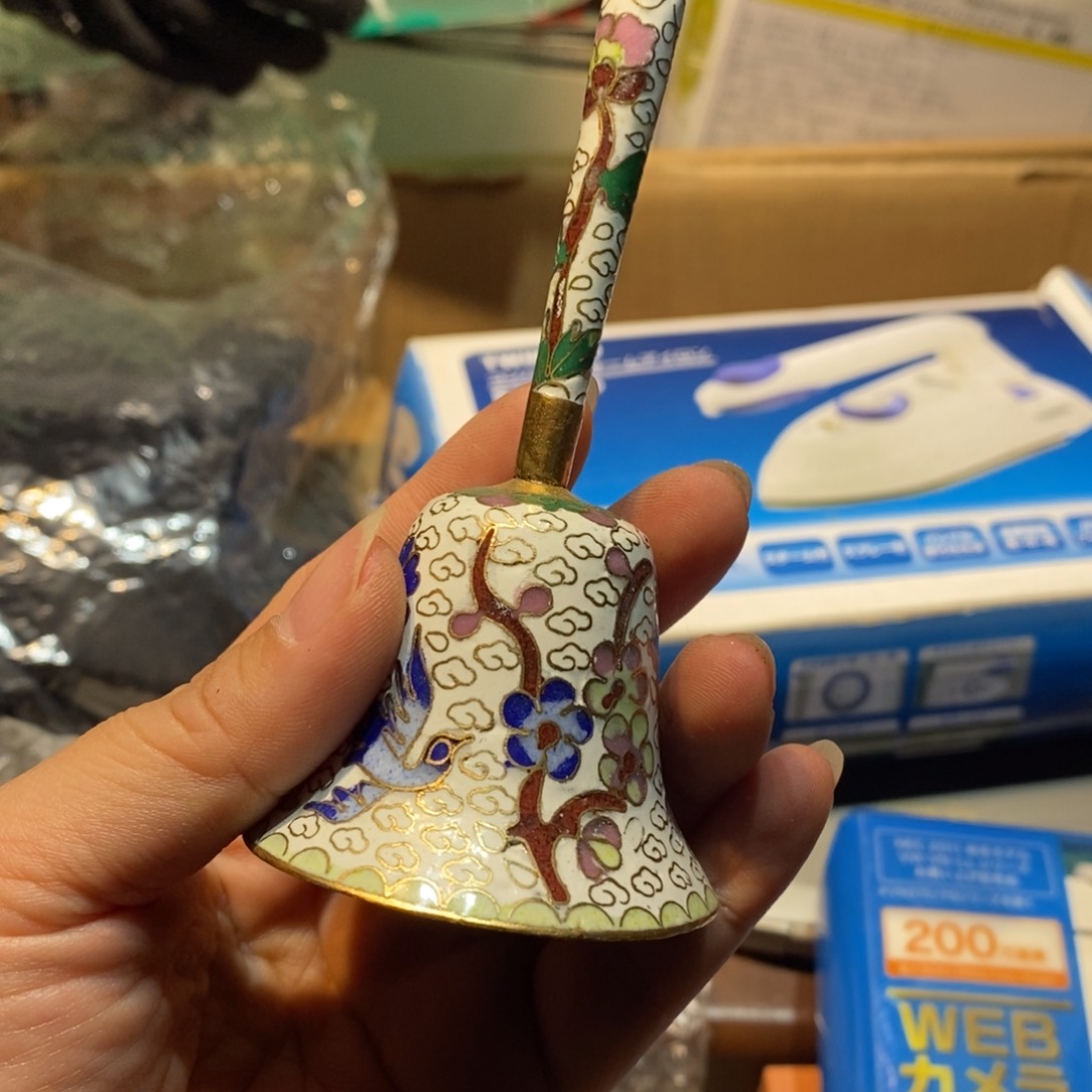 杯易雅集工艺品有限公司
