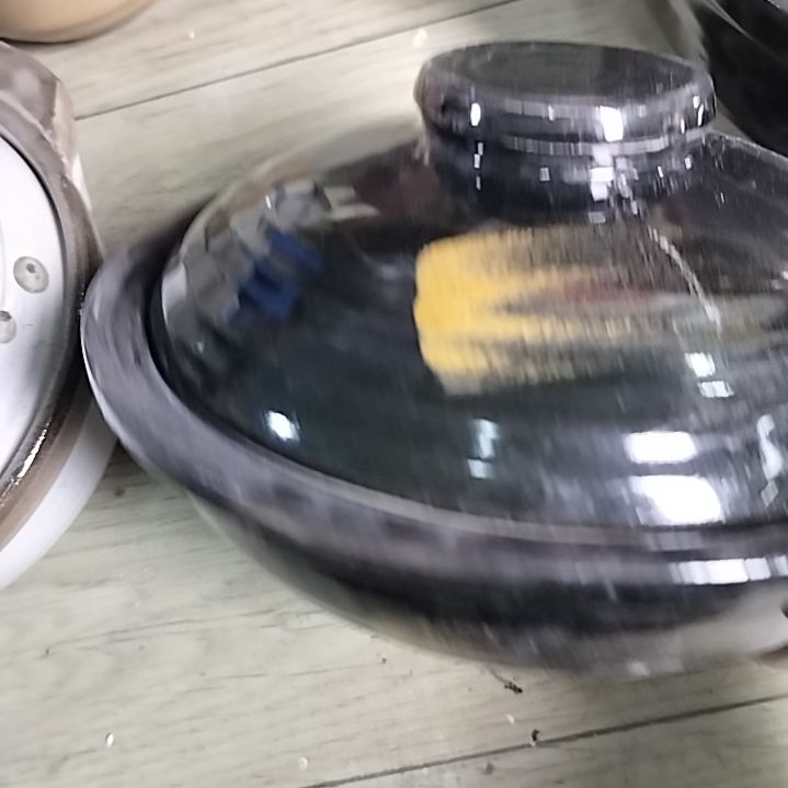 盘瓷片陶瓷杯盘壶碗都有