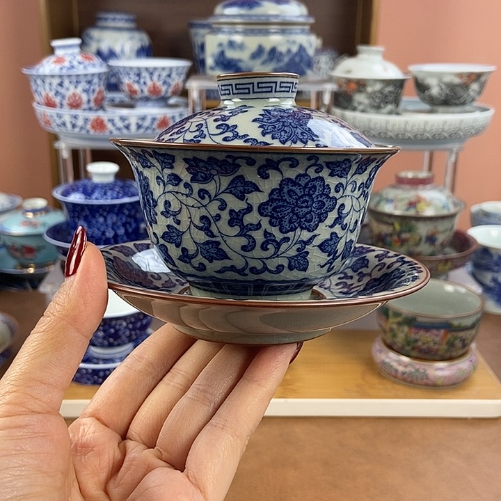 陶瓷制品加工企业及