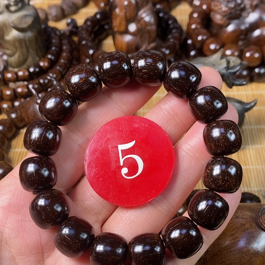 *****手串/手链贡木黑星1314