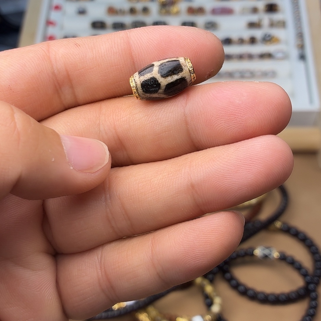 银S925一物一图不退不换