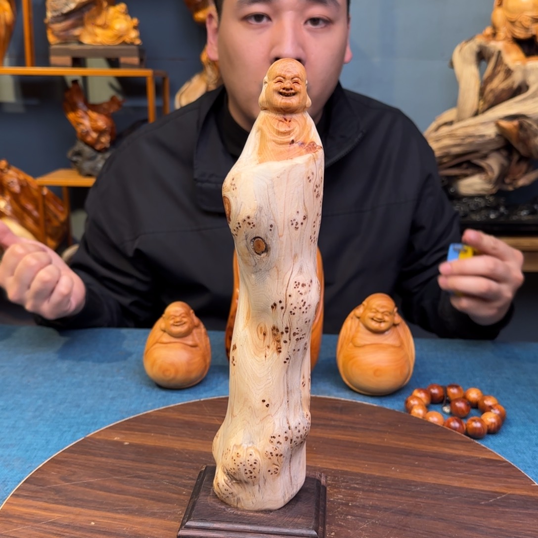 柏木（崖柏）关注一下