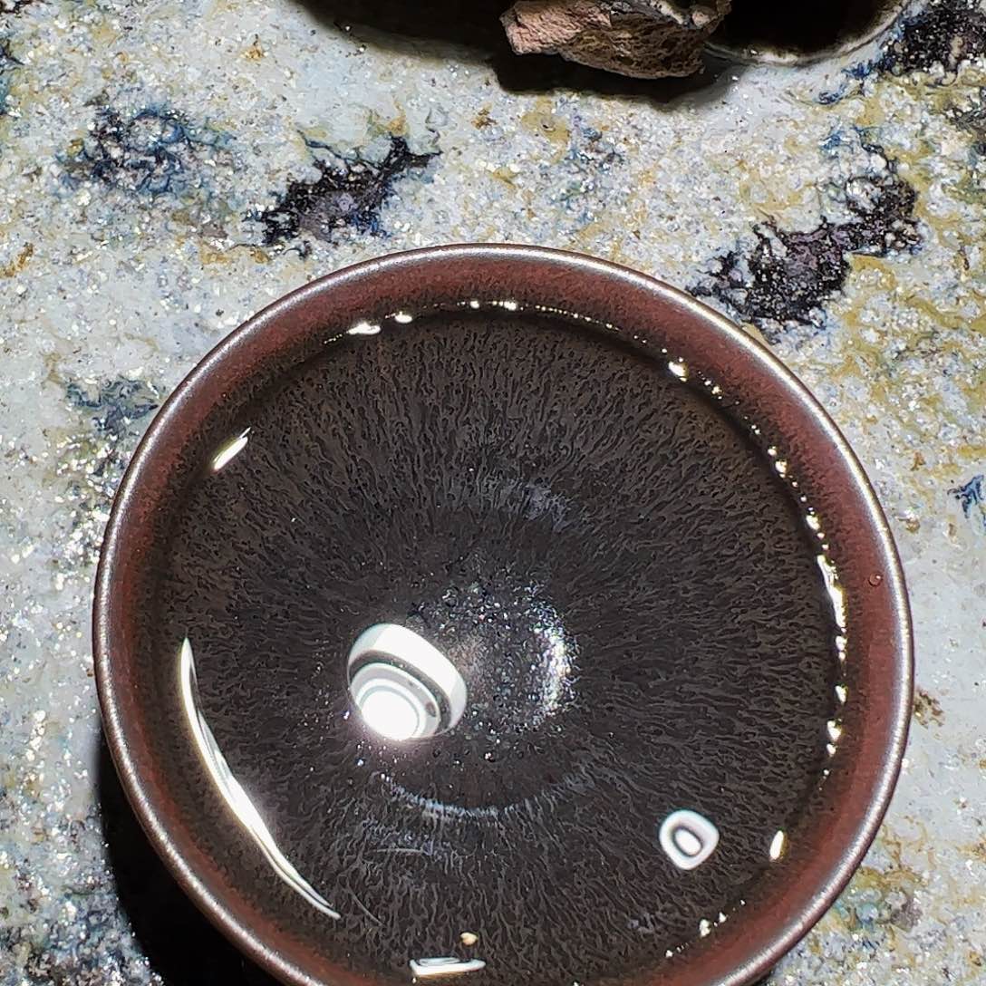 茶盏谢林灿行知行知42