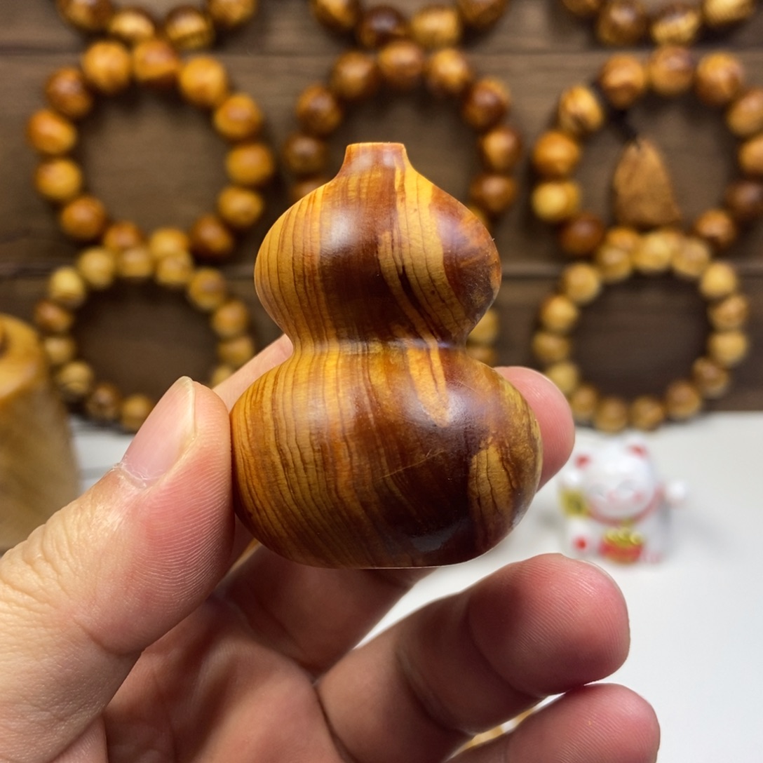 三***部柏木（崖柏）手串/手链