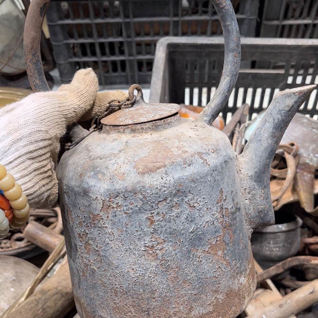 刚****件一物一图，工艺品