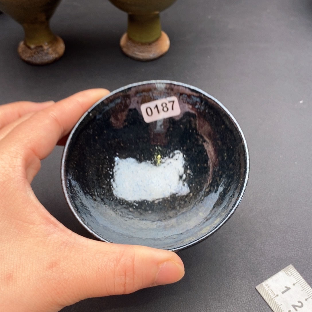 茶盏悠悠茶盏，精品利福187