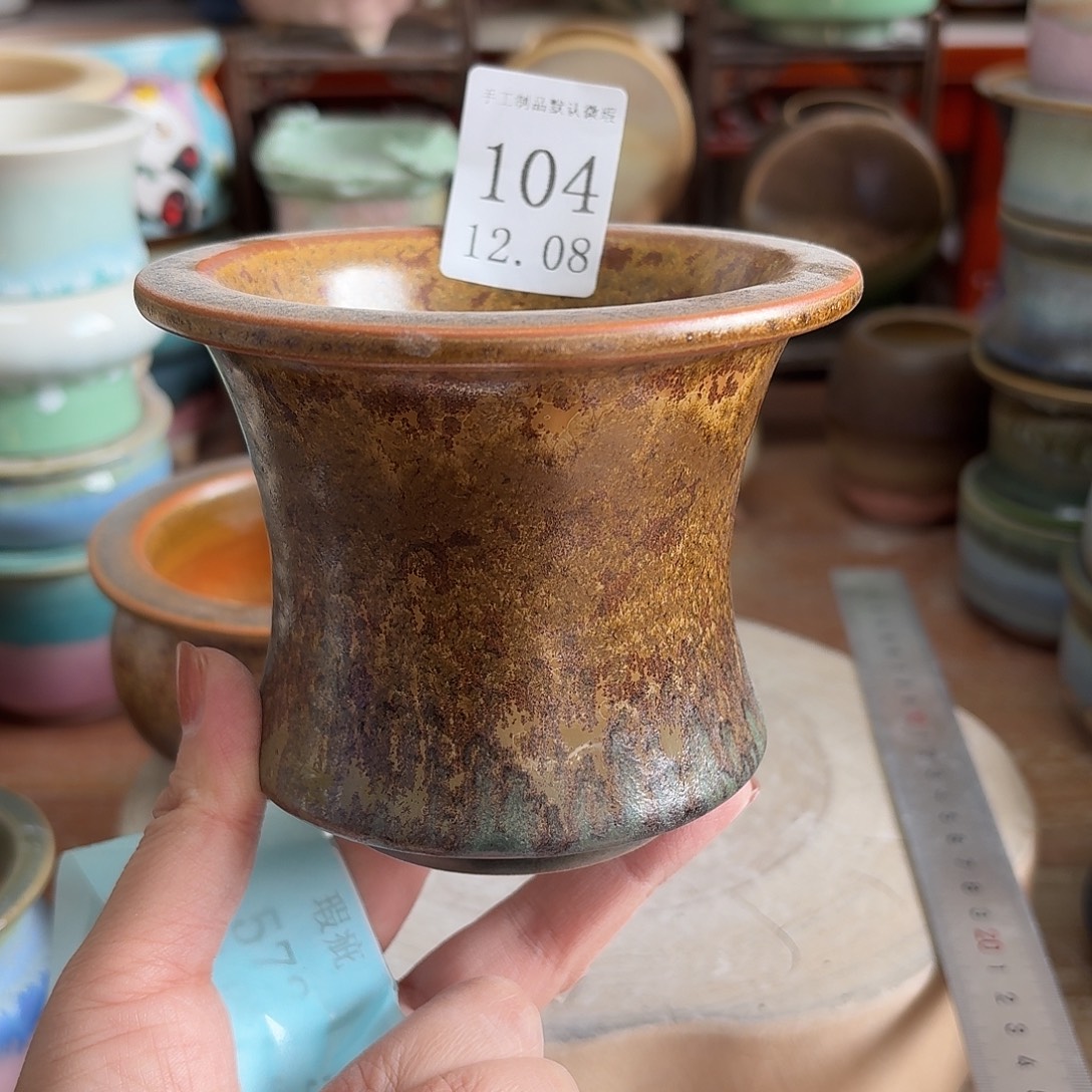 瓷片景德镇陶瓷手工制作
