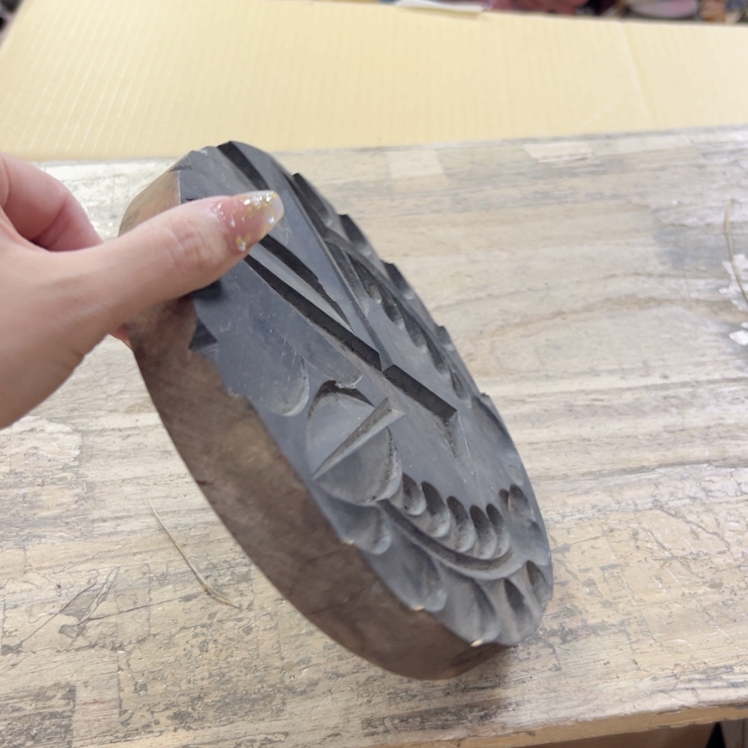 瓷片陶瓷制品厂及纺织印染