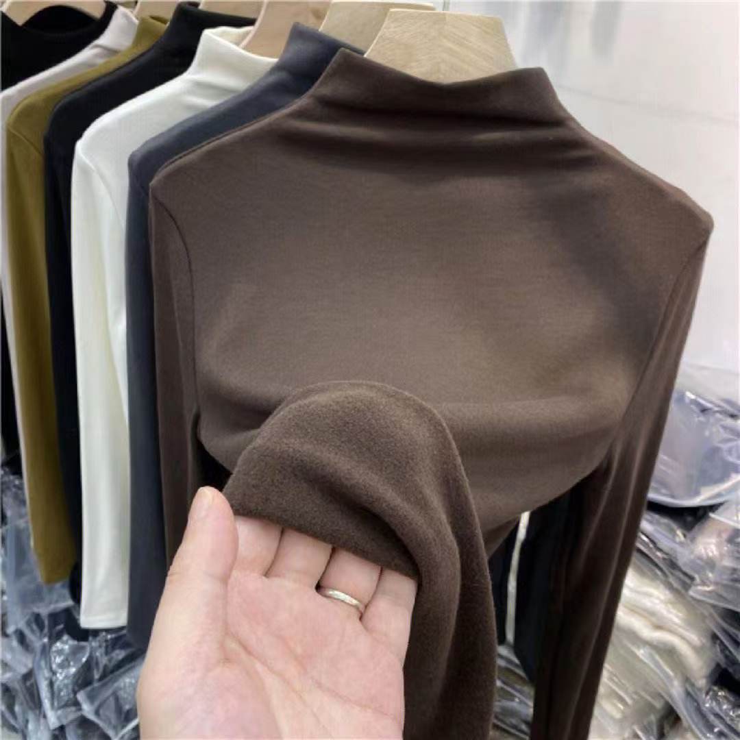 女装韩版网红扣号直播间链接