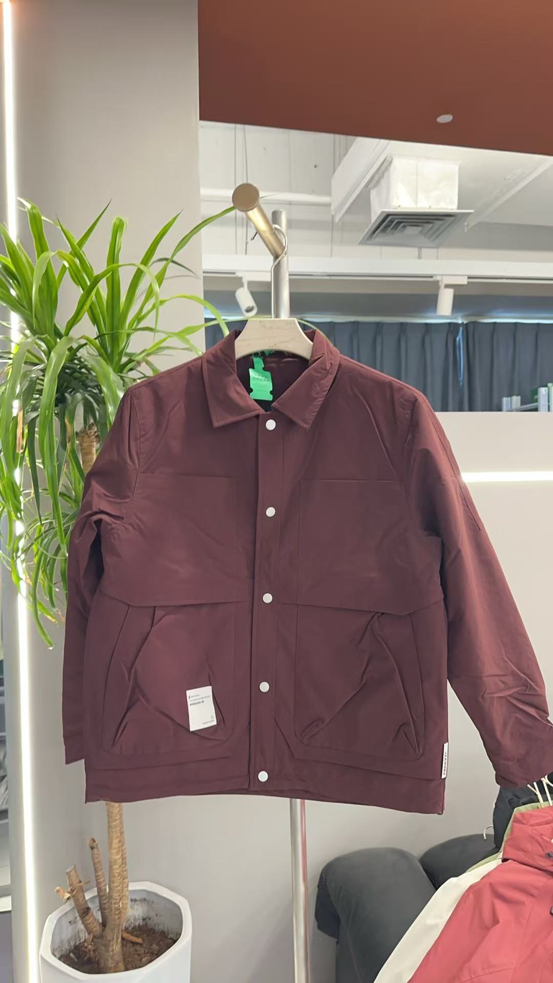 【孤品】孤品清仓短袖裤子外套 559