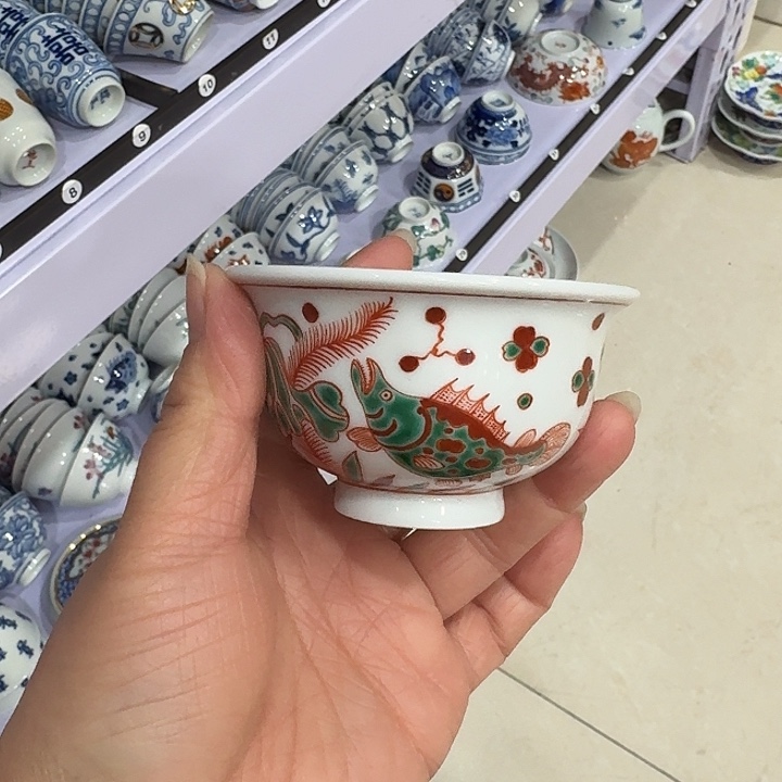 陶瓷艺术品收藏陶瓷