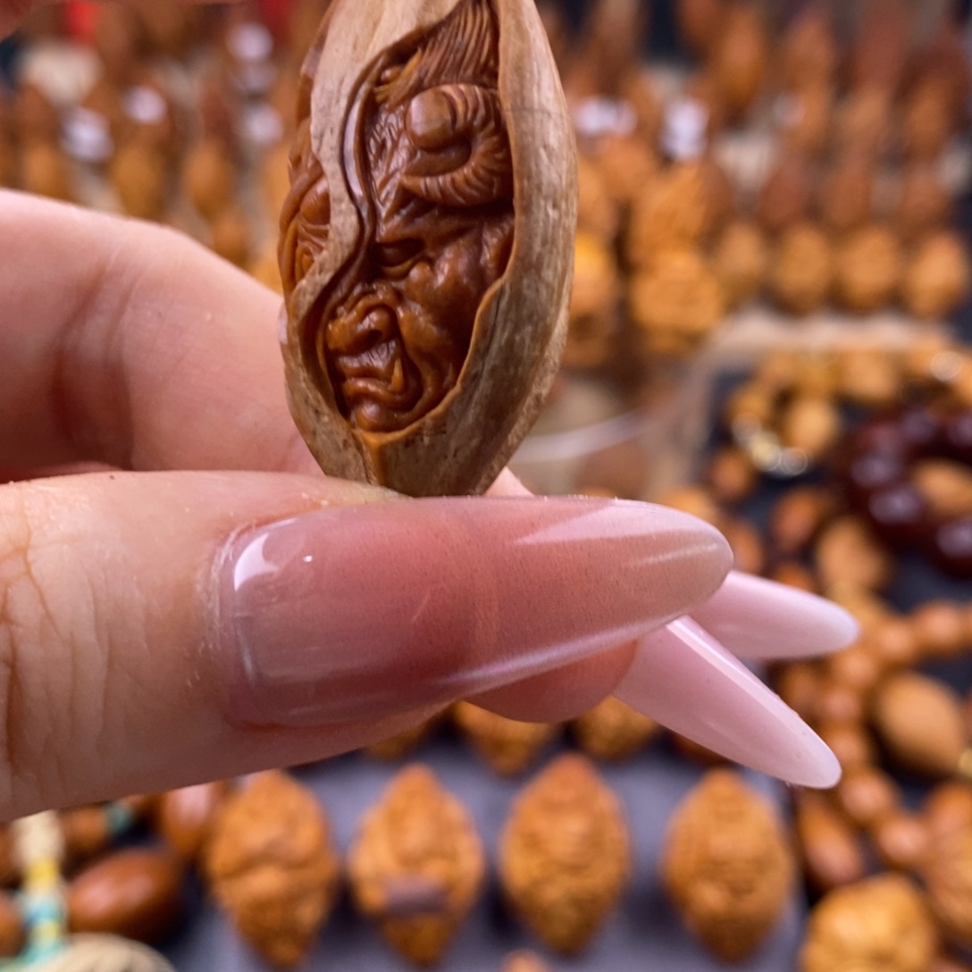 橄榄核手串/手链橄榄核福利单子两单起邮