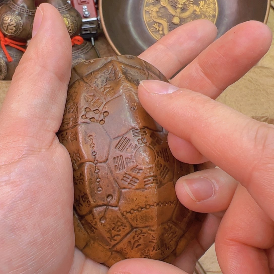 拼手速！精美铜器摆件