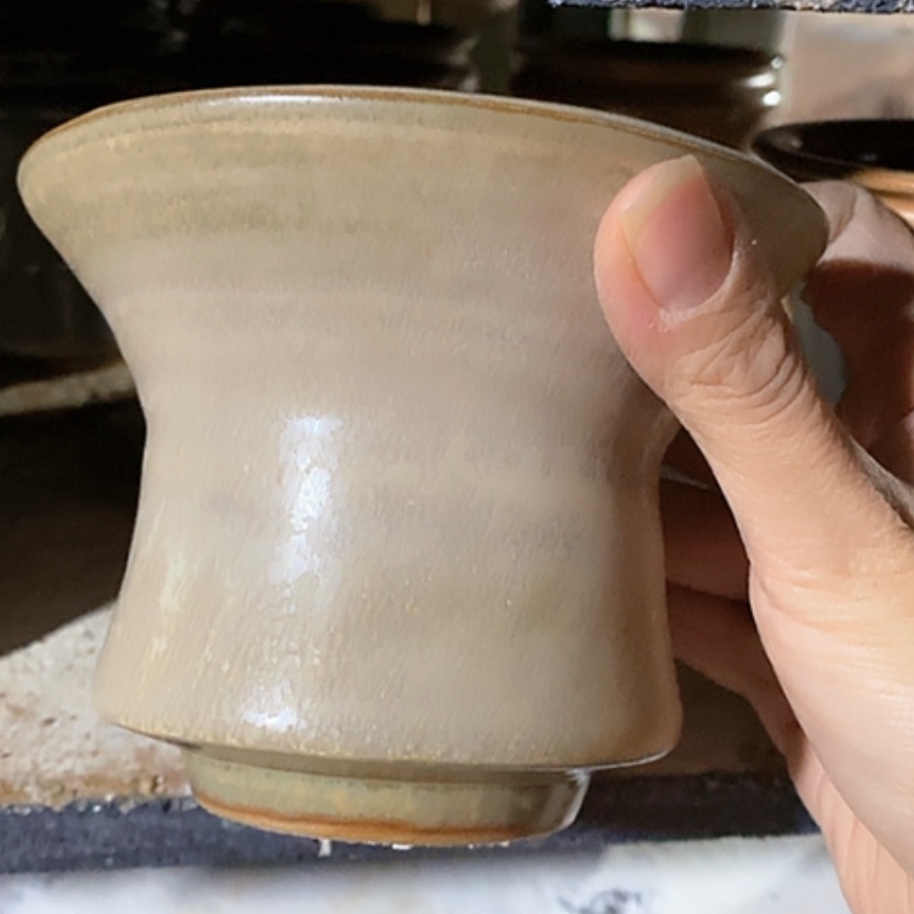 【闪购商品】红陶口12