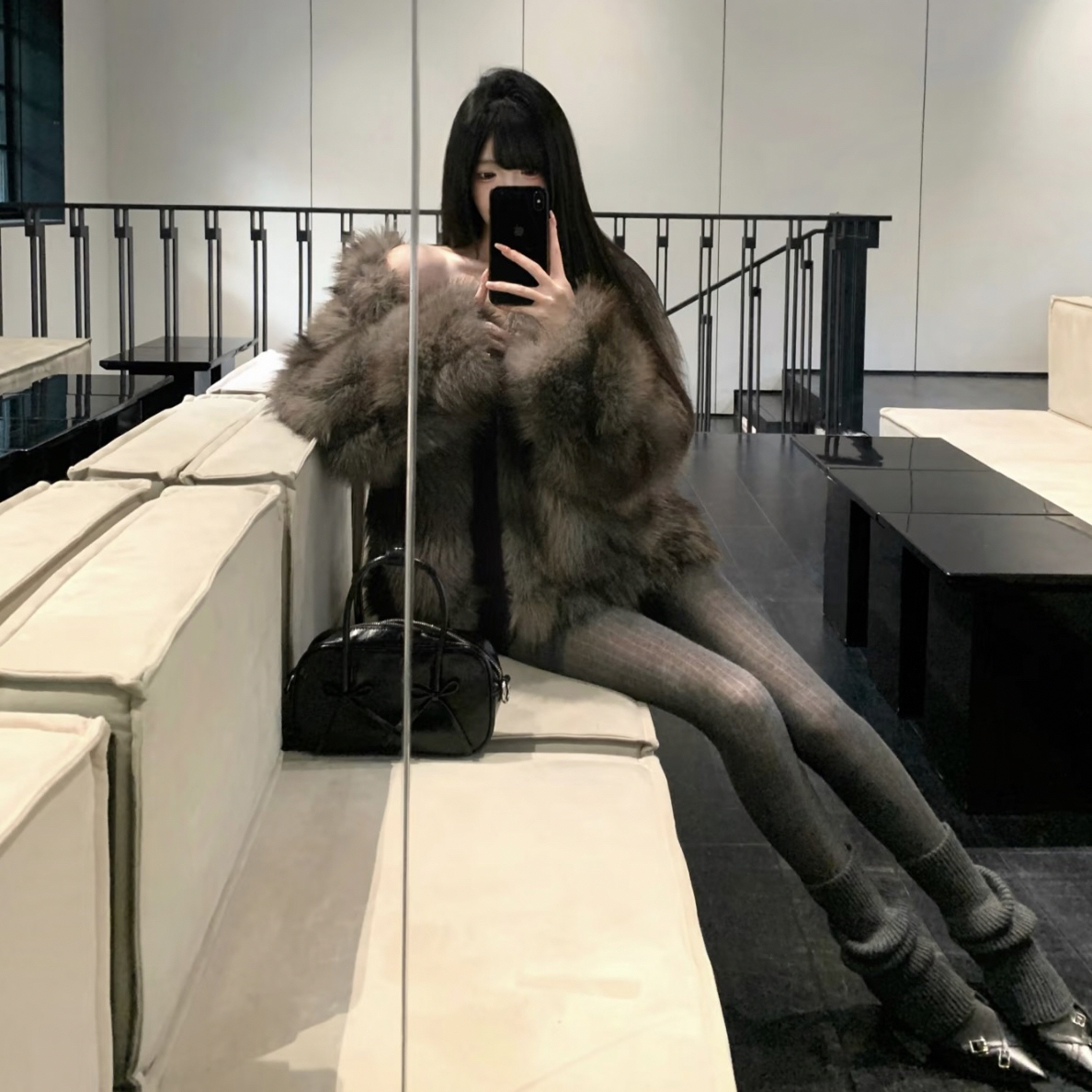 安妮时尚辣妹女装