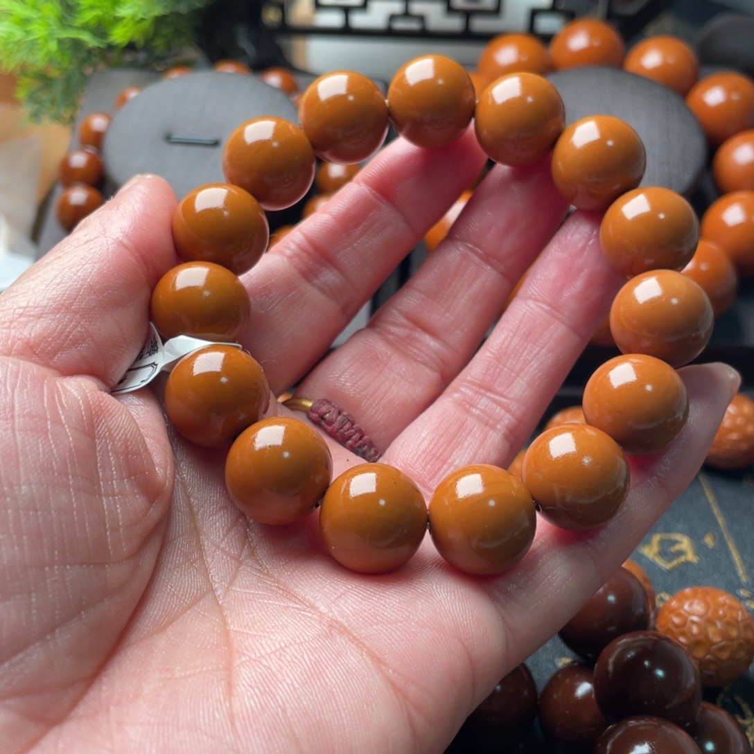 当***凉橄榄核吊坠橄榄1.5