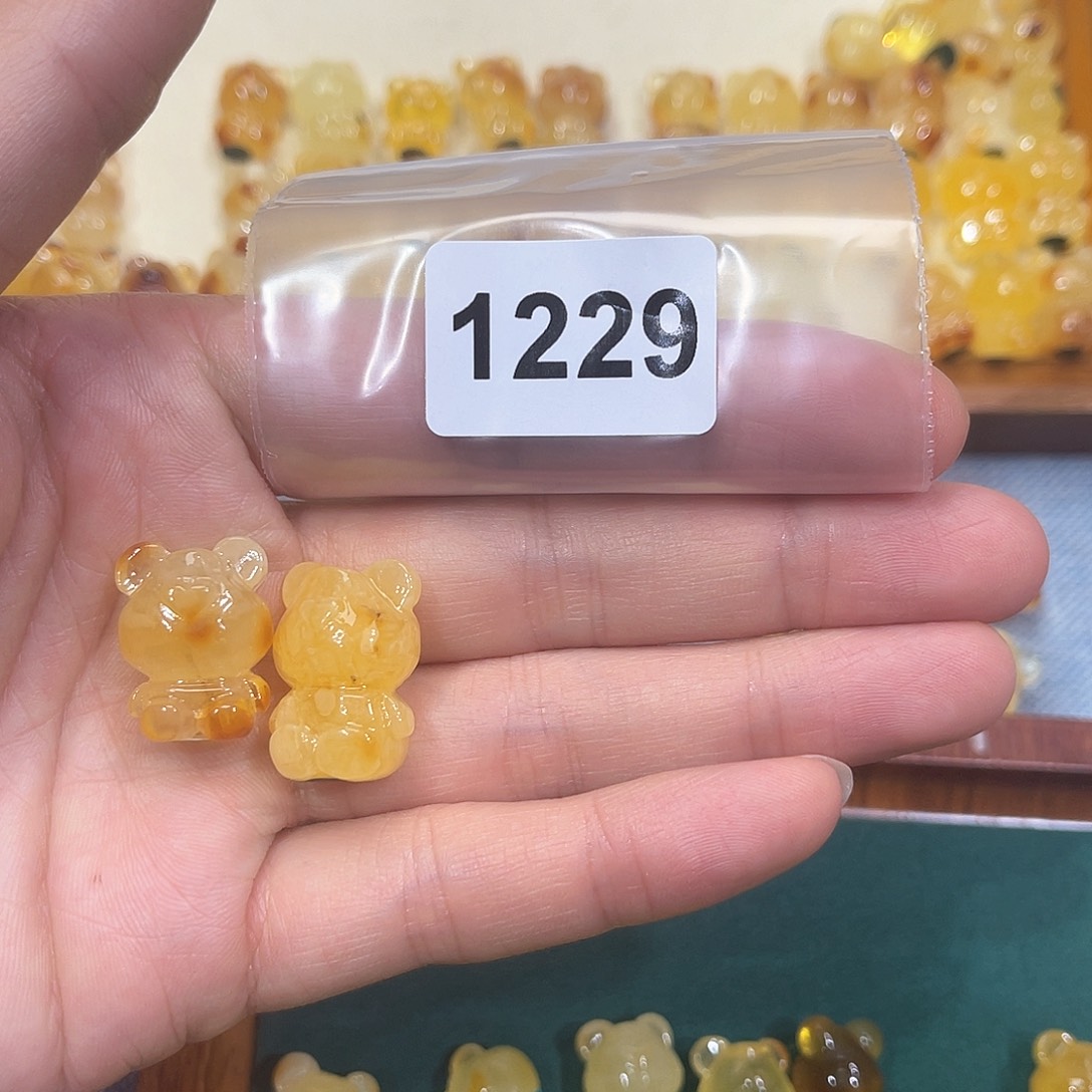 琥珀珠宝奇石未镶嵌?***?