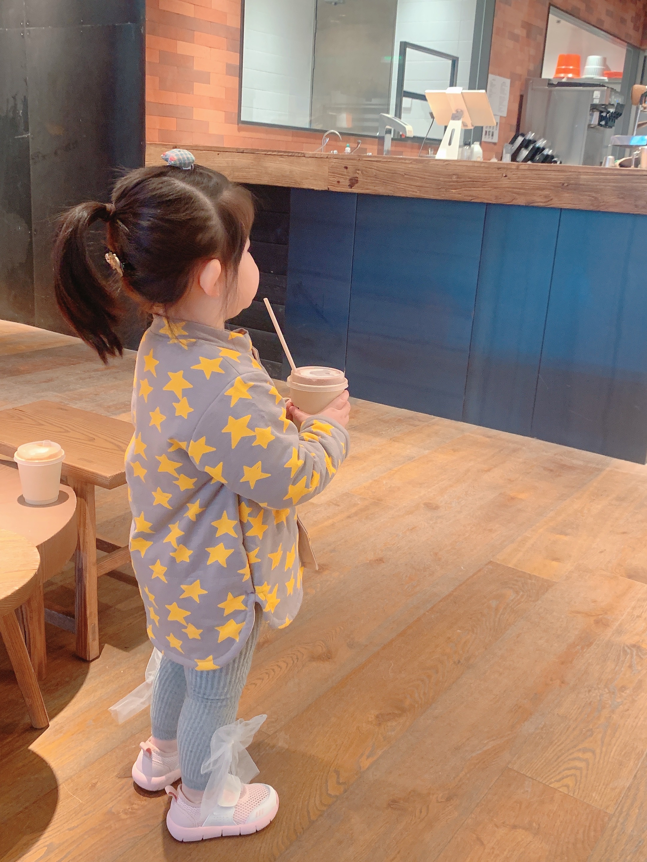 【丰乐&普罗 爱祖儿】 中式薄棉 风衣款 棉衣外套 透气舒适