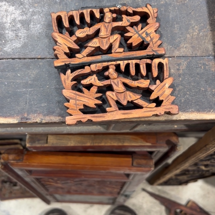 倾***国家具紫檀木类啦木雕啦木雕