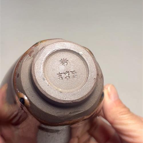 【闪购商品】茶盏-395............