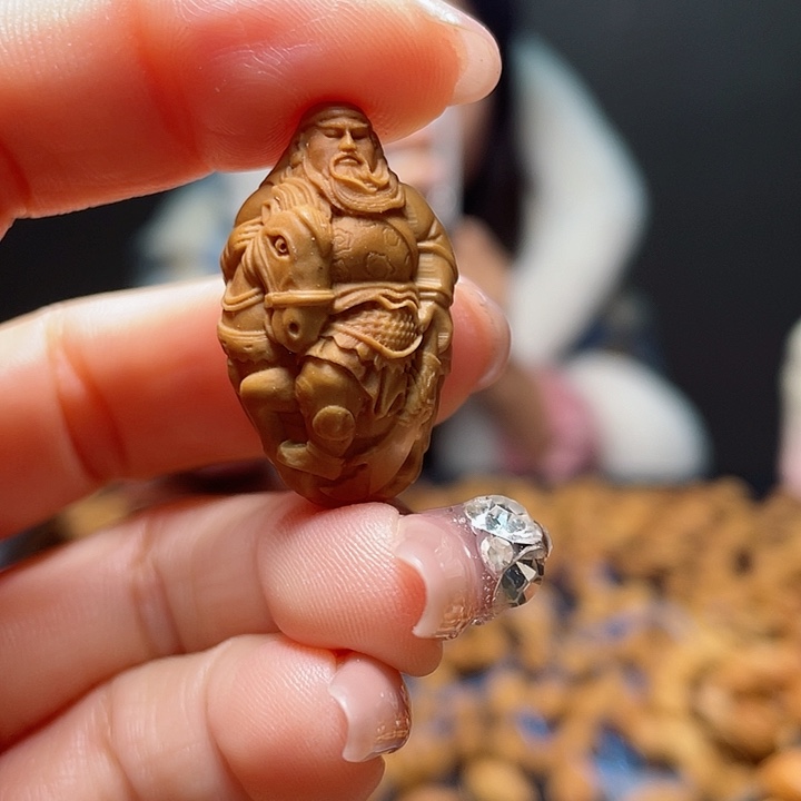 橄榄核手串/手链橄榄