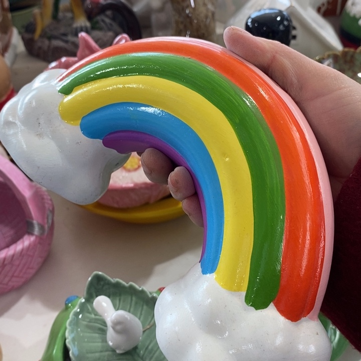 陶瓷树脂工艺摆件