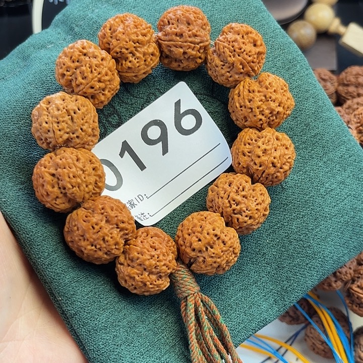 吊坠金刚菩提000196