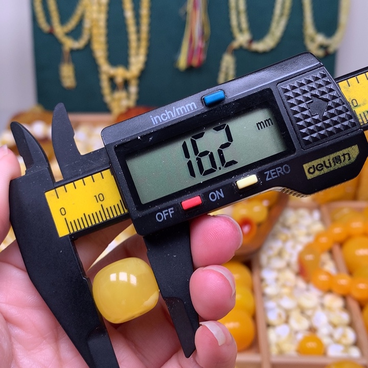 非金属配饰配珠060