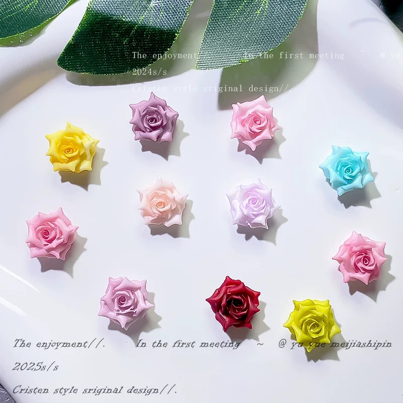 珠珠钻钻手工diy