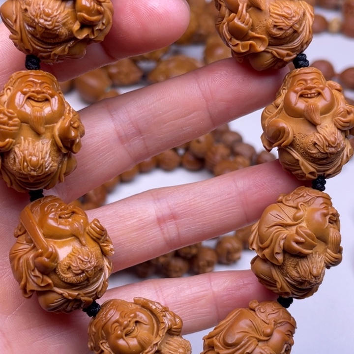 橄榄核手串/手链灬***灬橄榄油