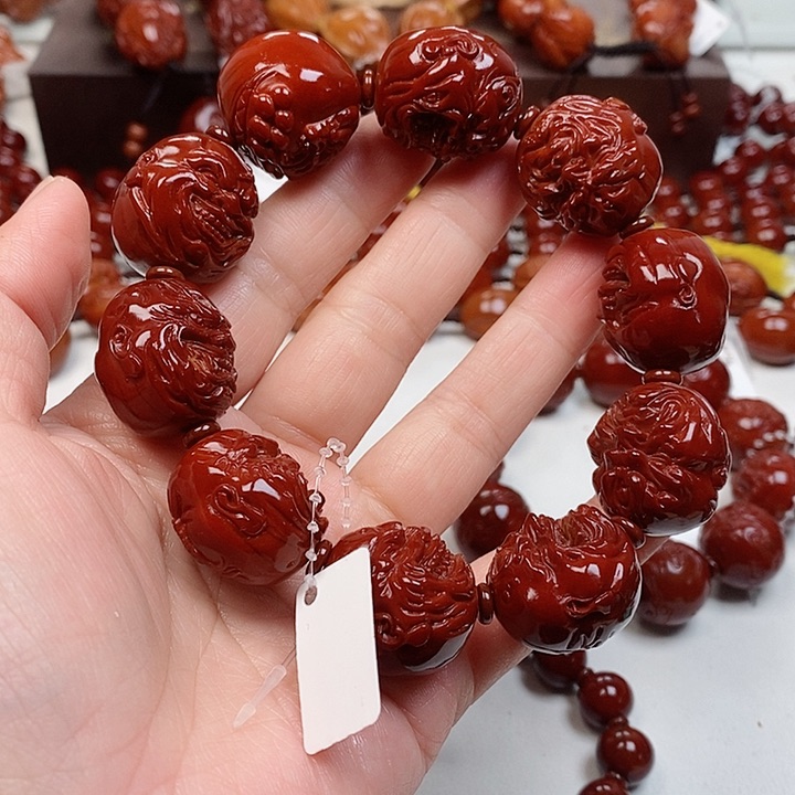 橄榄核吊坠୧****88888899