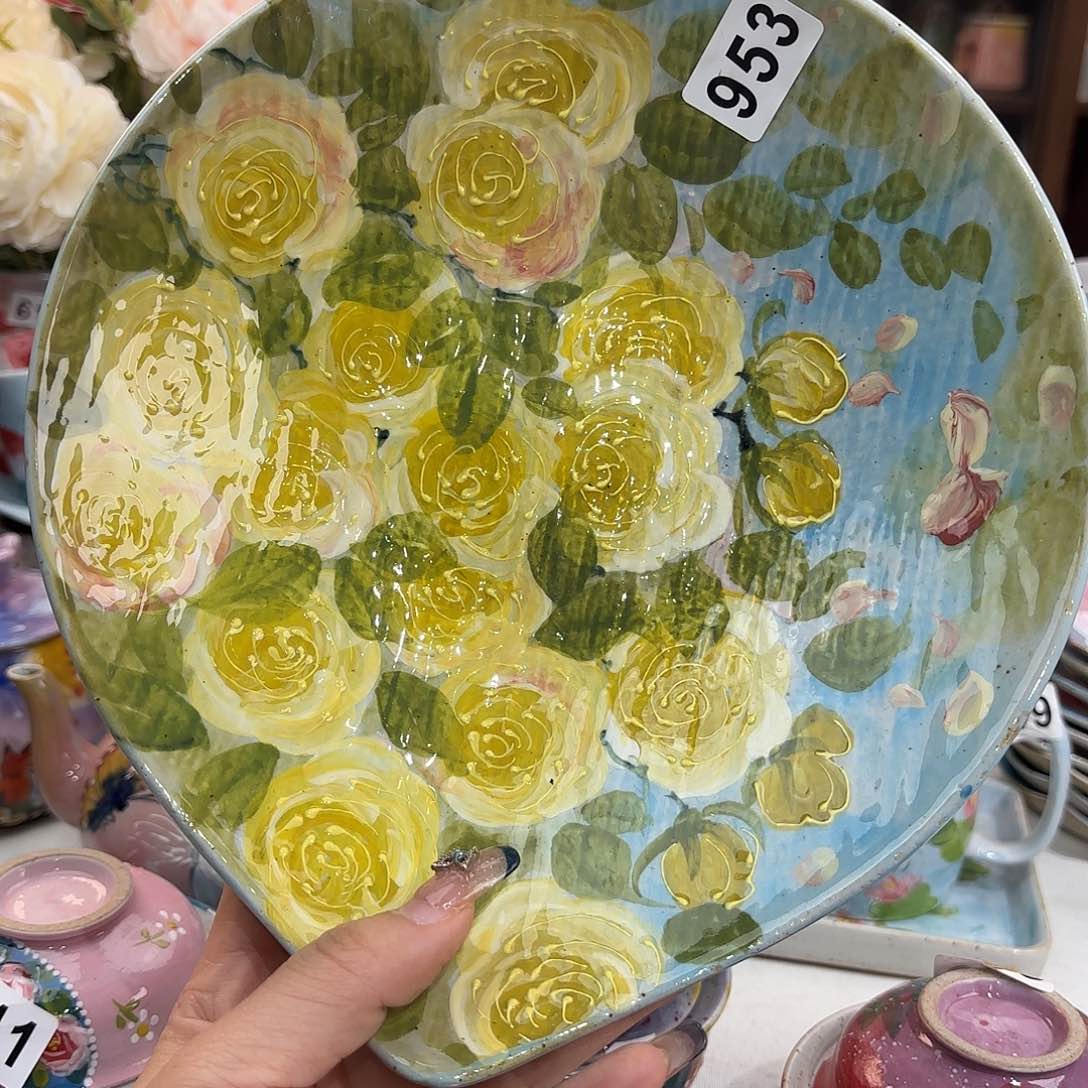 瓷片这就是所谓最真实存在了